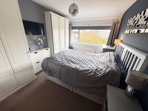 Bedroom 1- click for photo gallery